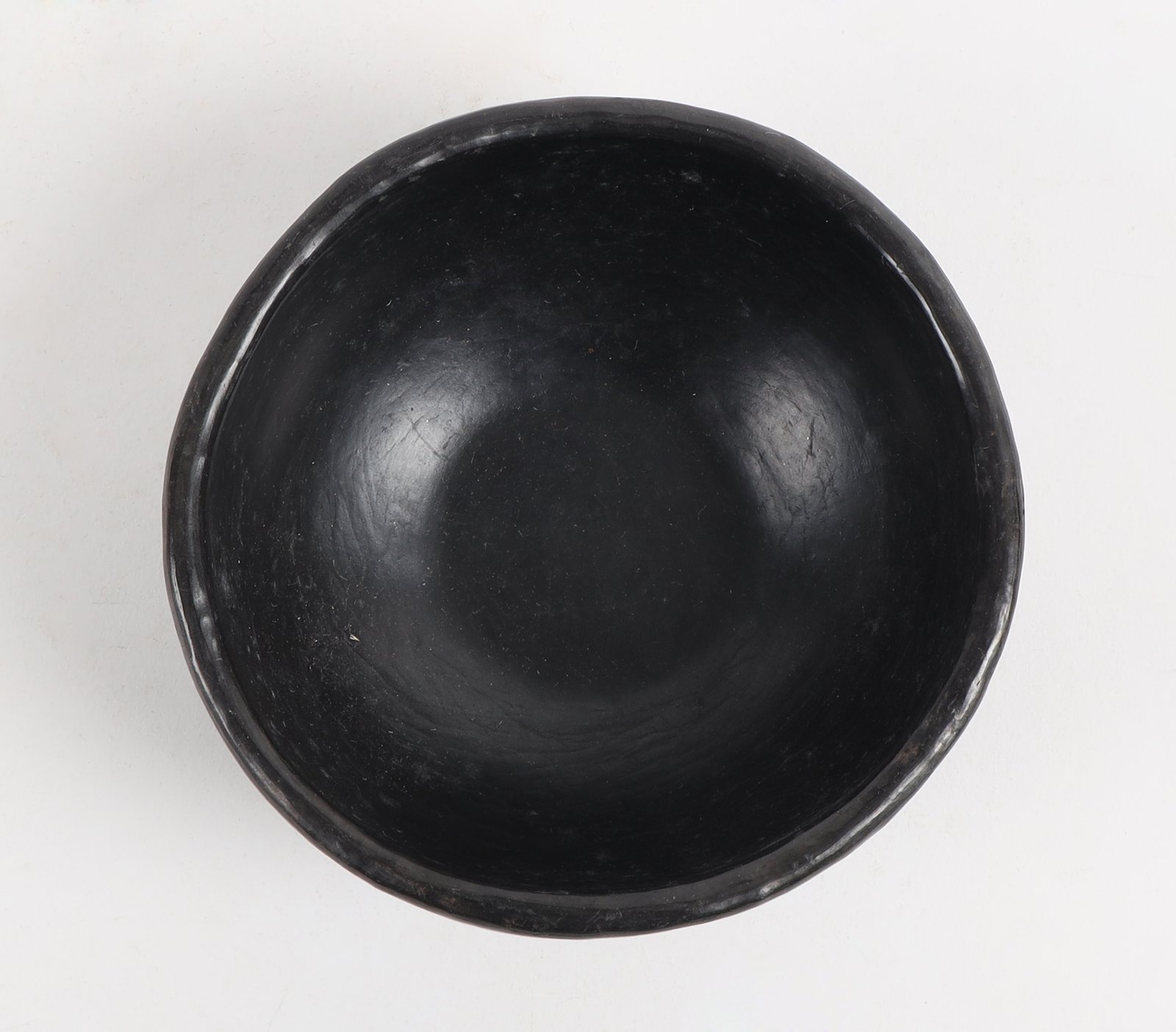 LongPi Pottery Small Bowl (2)