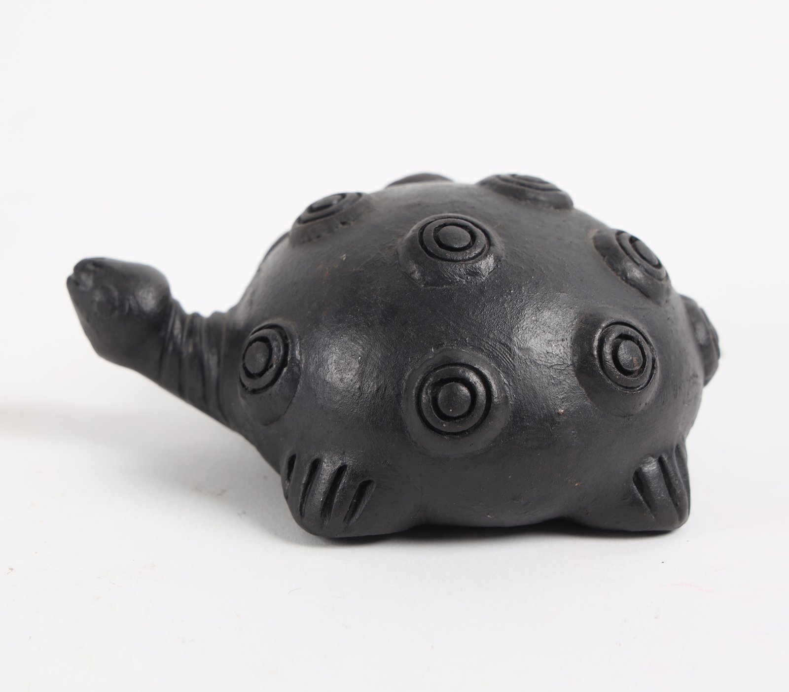 Terracotta Decorative Tortoise (1)